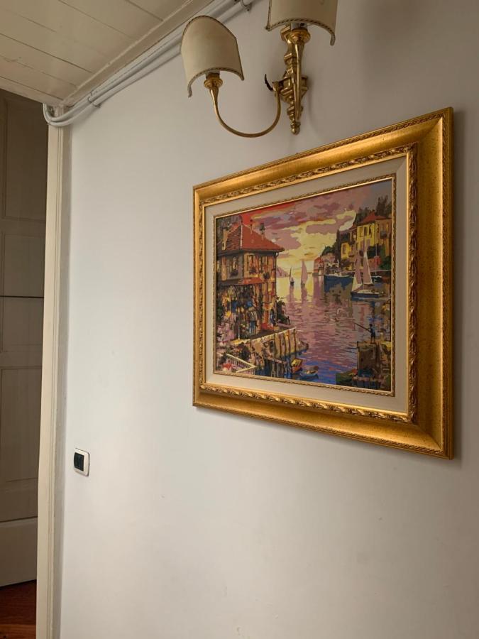 Napoli Centro Antico 167 Villa Luaran gambar
